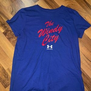 Under Armour Womens Large